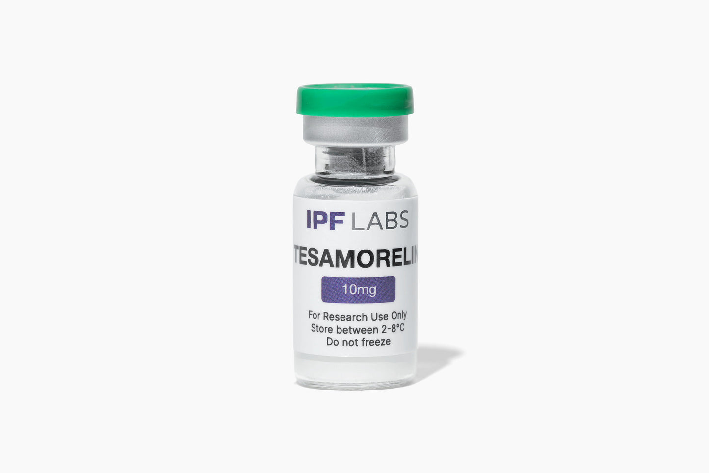 Tesamorelin