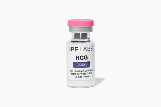 HCG