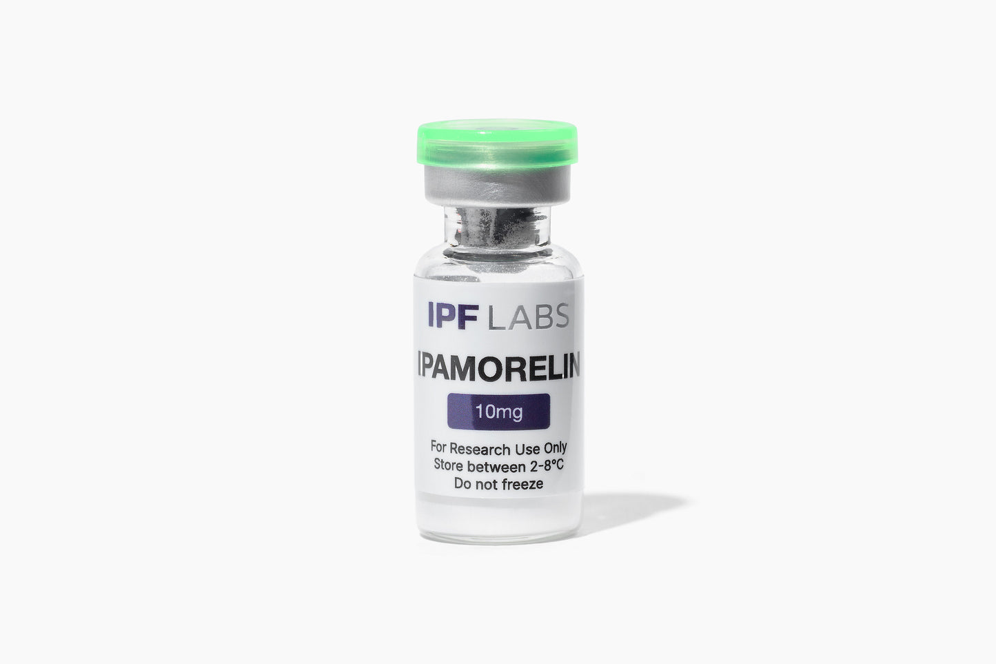 Ipamorelin 10mg