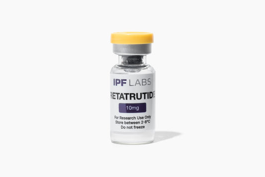 Retatrutide 10 mg