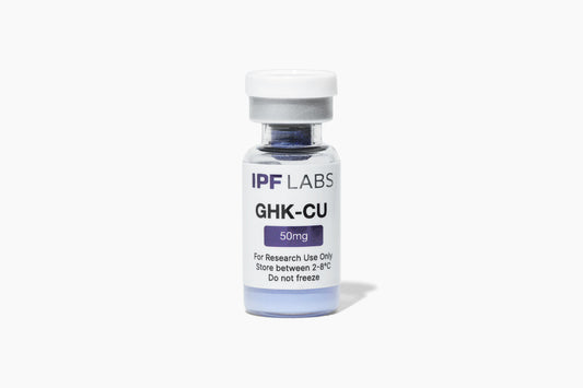 GHK-Cu