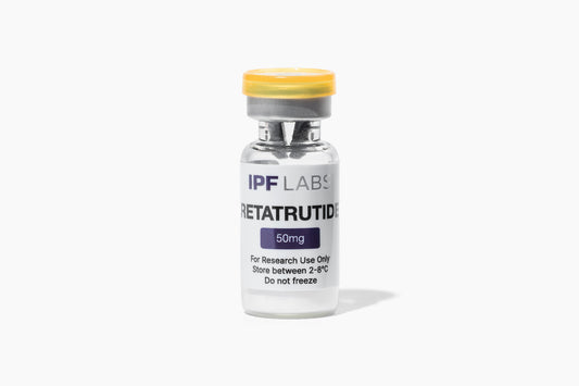 Retatrutide 50 mg